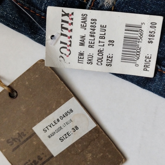 True Religion, 38 - Picture 10 of 13